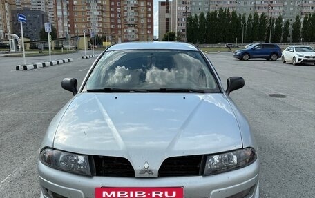 Mitsubishi Carisma I, 2002 год, 200 000 рублей, 5 фотография