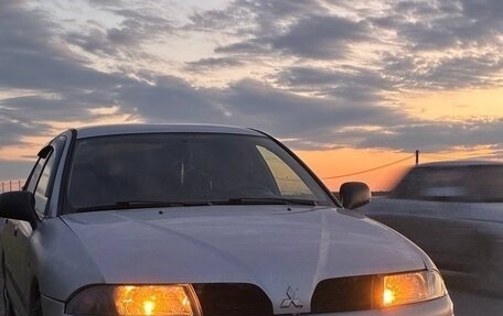 Mitsubishi Carisma I, 2002 год, 200 000 рублей, 8 фотография