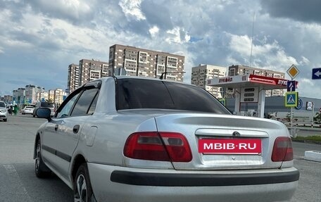 Mitsubishi Carisma I, 2002 год, 200 000 рублей, 2 фотография
