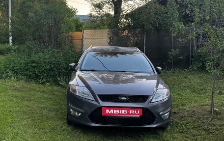 Ford Mondeo IV, 2012 год, 1 300 000 рублей, 2 фотография