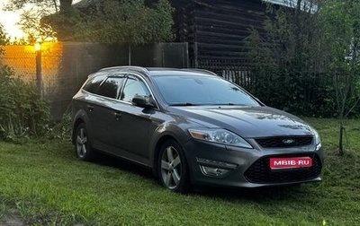 Ford Mondeo IV, 2012 год, 1 300 000 рублей, 1 фотография