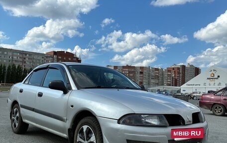 Mitsubishi Carisma I, 2002 год, 200 000 рублей, 4 фотография