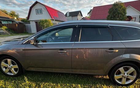 Ford Mondeo IV, 2012 год, 1 300 000 рублей, 8 фотография