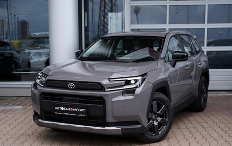 Toyota RAV4, 2026 год, 4 299 900 рублей, 1 фотография
