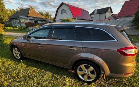 Ford Mondeo IV, 2012 год, 1 300 000 рублей, 6 фотография