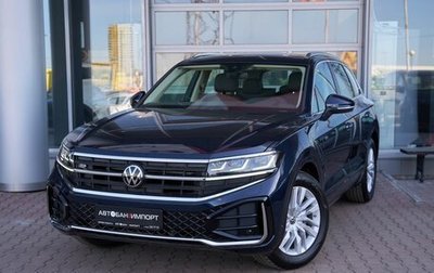 Volkswagen Touareg III, 2025 год, 8 399 900 рублей, 1 фотография