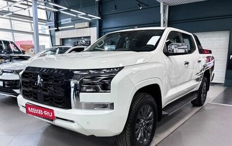 Mitsubishi L200, 2026 год, 5 649 000 рублей, 1 фотография