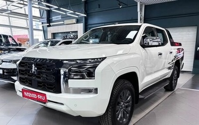 Mitsubishi L200, 2026 год, 5 649 000 рублей, 1 фотография