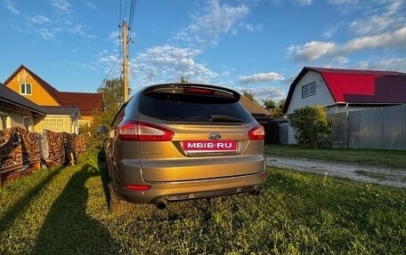 Ford Mondeo IV, 2012 год, 1 300 000 рублей, 7 фотография