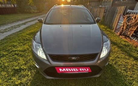 Ford Mondeo IV, 2012 год, 1 300 000 рублей, 9 фотография