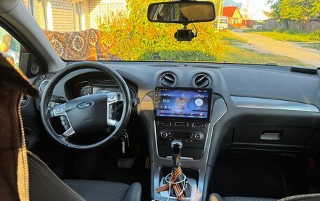 Ford Mondeo IV, 2012 год, 1 300 000 рублей, 16 фотография