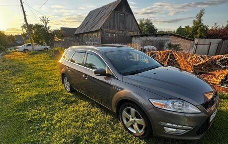 Ford Mondeo IV, 2012 год, 1 300 000 рублей, 14 фотография
