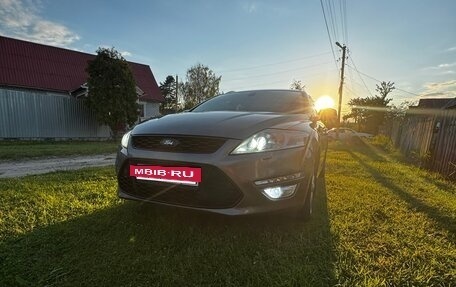 Ford Mondeo IV, 2012 год, 1 300 000 рублей, 12 фотография