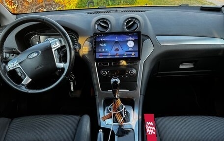 Ford Mondeo IV, 2012 год, 1 300 000 рублей, 18 фотография