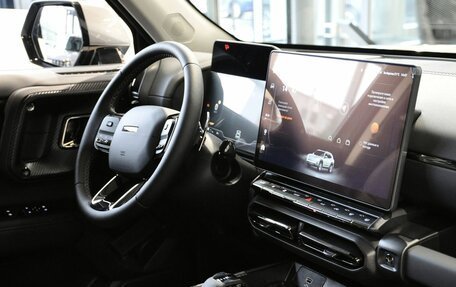 Haval H7, 2026 год, 4 199 000 рублей, 7 фотография