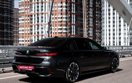 BMW 7 серия, 2023 год, 13 200 000 рублей, 4 фотография