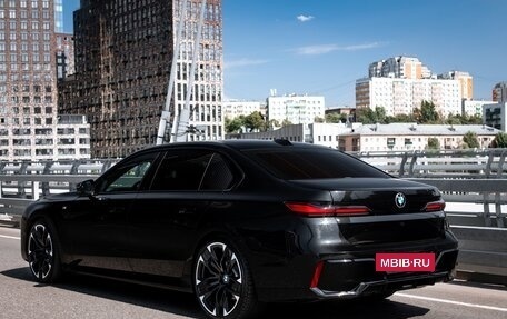 BMW 7 серия, 2023 год, 13 200 000 рублей, 2 фотография