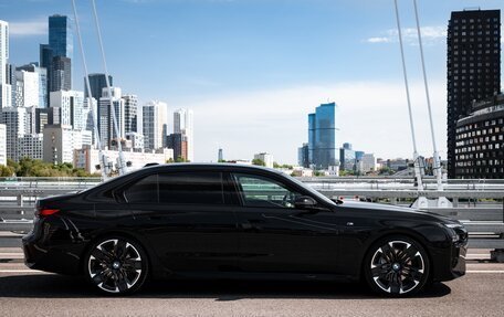 BMW 7 серия, 2023 год, 13 200 000 рублей, 7 фотография