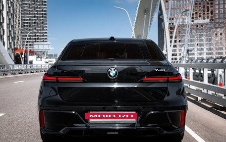 BMW 7 серия, 2023 год, 13 200 000 рублей, 6 фотография