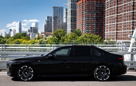 BMW 7 серия, 2023 год, 13 200 000 рублей, 11 фотография