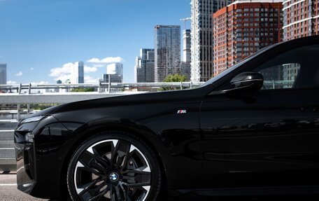 BMW 7 серия, 2023 год, 13 200 000 рублей, 10 фотография