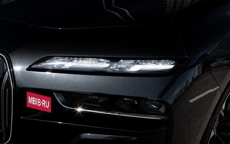 BMW 7 серия, 2023 год, 13 200 000 рублей, 12 фотография