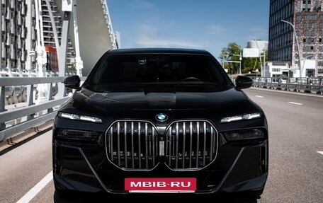 BMW 7 серия, 2023 год, 13 200 000 рублей, 13 фотография