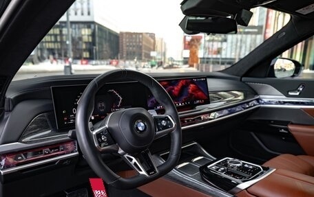 BMW 7 серия, 2023 год, 13 200 000 рублей, 14 фотография