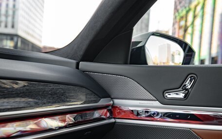 BMW 7 серия, 2023 год, 13 200 000 рублей, 27 фотография
