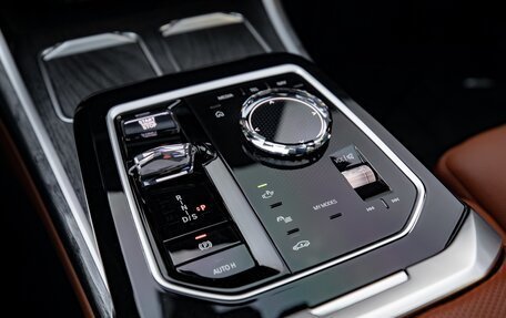 BMW 7 серия, 2023 год, 13 200 000 рублей, 29 фотография