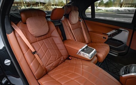 BMW 7 серия, 2023 год, 13 200 000 рублей, 34 фотография
