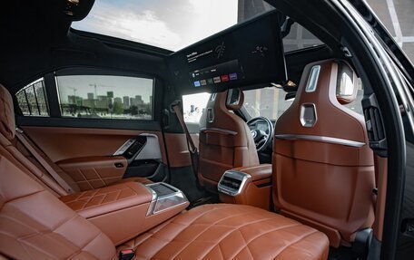 BMW 7 серия, 2023 год, 13 200 000 рублей, 32 фотография