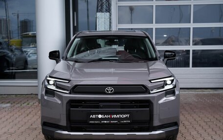 Toyota RAV4, 2026 год, 4 299 900 рублей, 2 фотография