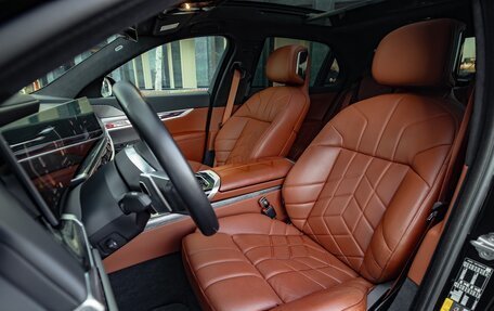BMW 7 серия, 2023 год, 13 200 000 рублей, 37 фотография