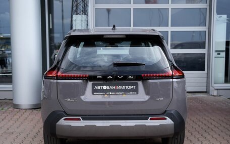 Toyota RAV4, 2026 год, 4 299 900 рублей, 4 фотография