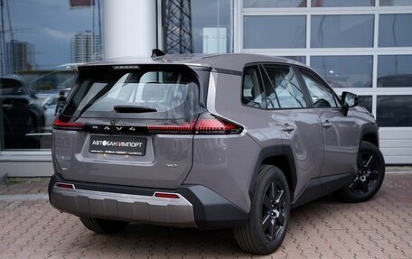 Toyota RAV4, 2026 год, 4 299 900 рублей, 3 фотография