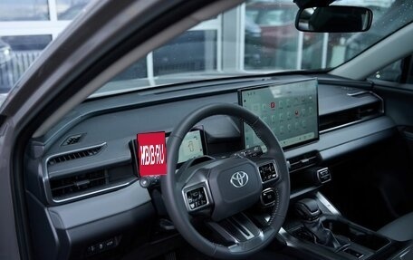 Toyota RAV4, 2026 год, 4 299 900 рублей, 6 фотография