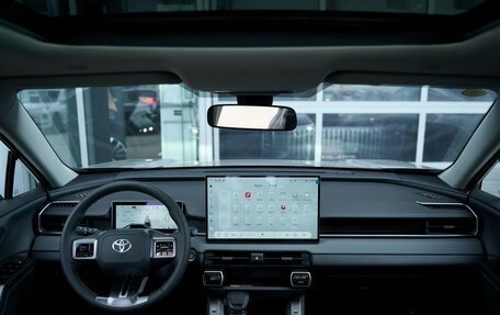 Toyota RAV4, 2026 год, 4 299 900 рублей, 11 фотография