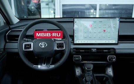 Toyota RAV4, 2026 год, 4 299 900 рублей, 12 фотография