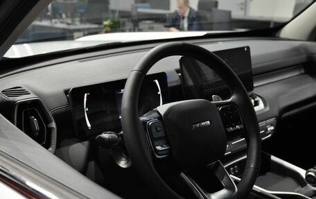 Haval H5, 2026 год, 4 349 000 рублей, 6 фотография