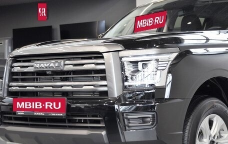 Haval H5, 2026 год, 4 349 000 рублей, 2 фотография