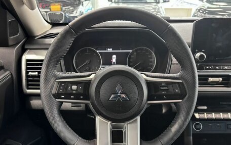 Mitsubishi L200, 2026 год, 5 649 000 рублей, 8 фотография