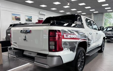 Mitsubishi L200, 2026 год, 5 649 000 рублей, 7 фотография