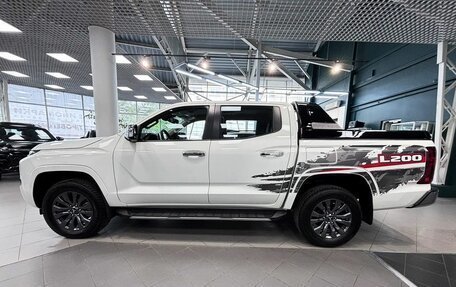 Mitsubishi L200, 2026 год, 5 649 000 рублей, 4 фотография
