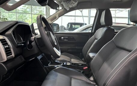 Mitsubishi L200, 2026 год, 5 649 000 рублей, 9 фотография