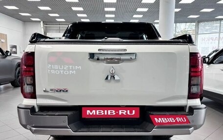 Mitsubishi L200, 2026 год, 5 649 000 рублей, 6 фотография
