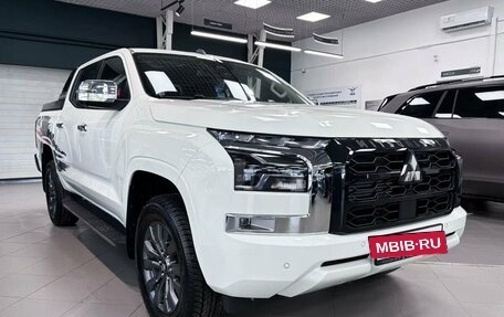 Mitsubishi L200, 2026 год, 5 649 000 рублей, 3 фотография
