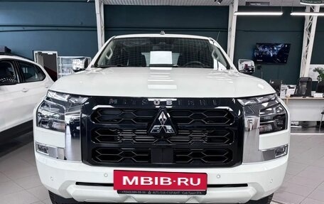 Mitsubishi L200, 2026 год, 5 649 000 рублей, 2 фотография