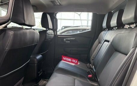 Mitsubishi L200, 2026 год, 5 649 000 рублей, 11 фотография