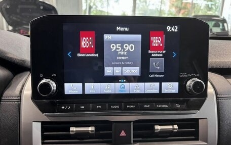 Mitsubishi L200, 2026 год, 5 649 000 рублей, 15 фотография